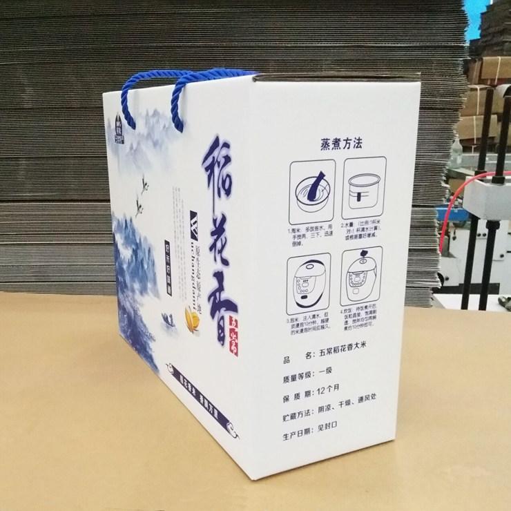 哈爾濱紙箱包裝廠地址電話_今年快遞業務量將超950億件 紙包裝將會如何表現?