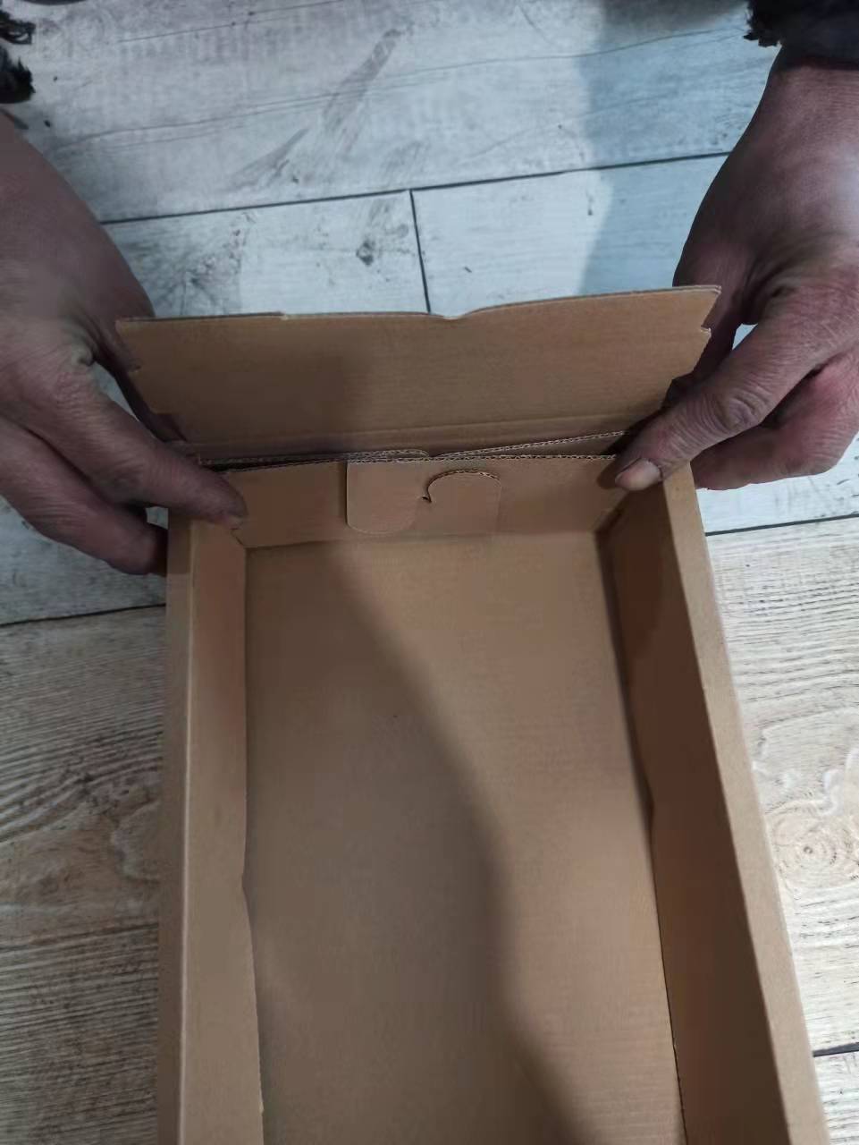  未命名 包裝知識