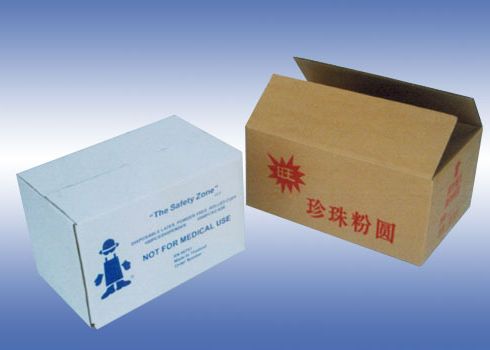 黑龍江紙箱包裝廠聯系電話_如何降低CTP制版中的廢版率